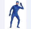 Halloween Morphsuit Adult Fancy Costume Morph Suit Cosplay Costume Bodysuit