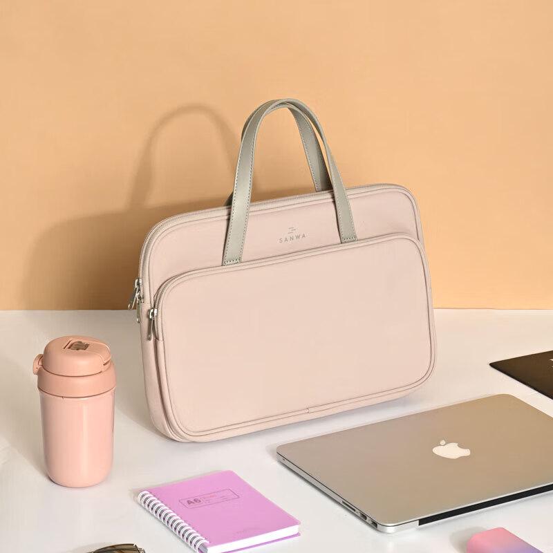 

Women s 13.3-inch Fashion Laptop Tote Bag