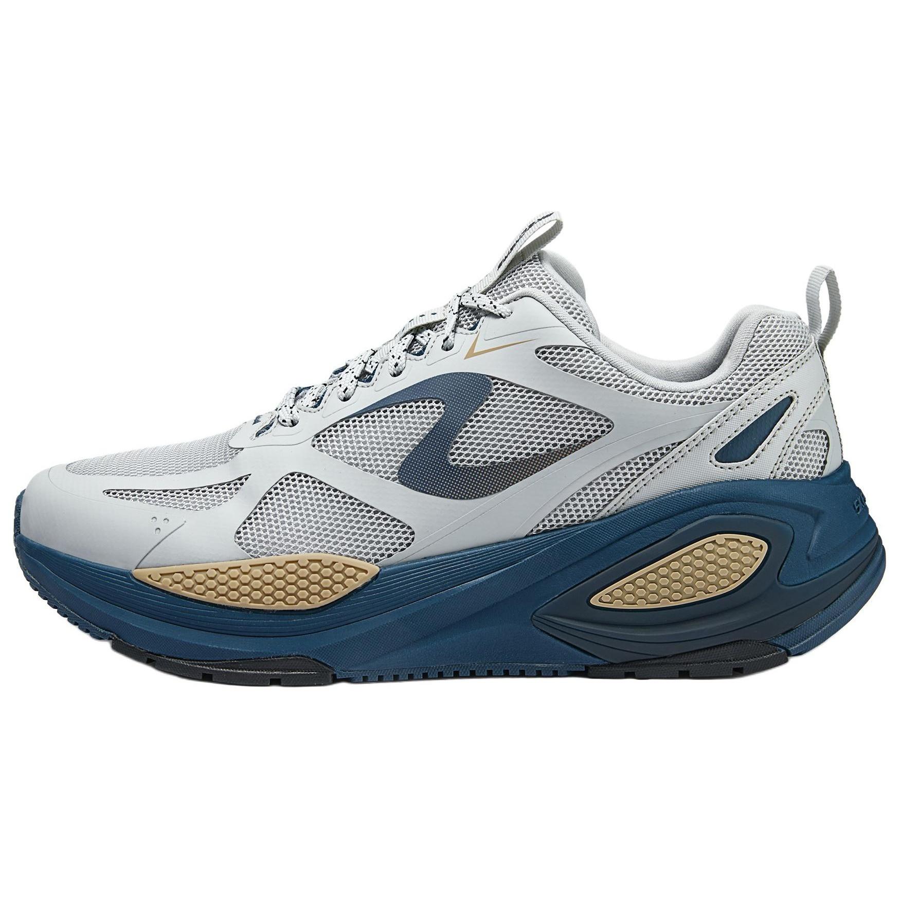 Skechers Future Sport Sneaker White Blue Men s 232735-GYNV EU 44