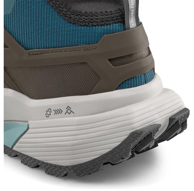 Salewa Pedroc 2 Mid Powertex Boots