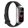 Armband für Samsung Galaxy Fit SM-R370 Armband Armband TPE Ersatz Uhrenarmband für Galaxy fit SM-R370 Armband