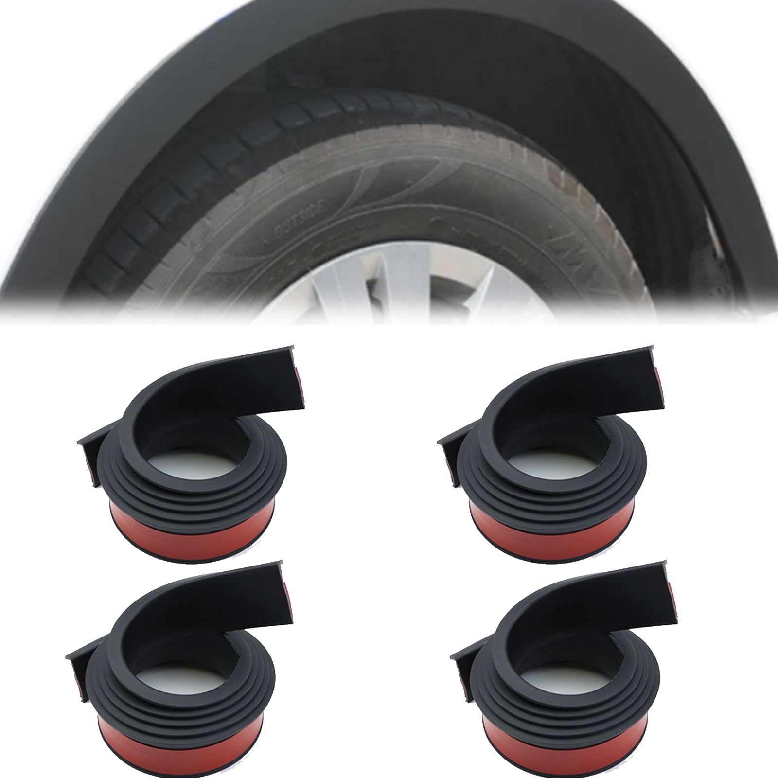 

Совместимо с Daihatsu Hijet Cargo S321V S331V S700V S710V S700W Width 5.5cm чёрный