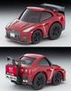 Tomytec Choro-Q Q's QS-05a Nissan GT-R NISMO N Attack Package Red Finished Product