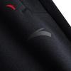 Anta Men's Fleece-Lined Straight Leg Sweatpants