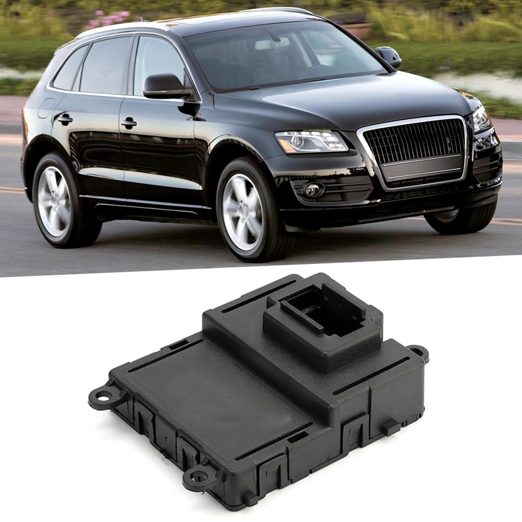 DRL Control Unit Module for Xenon LED Headlight Fit for Q5 20102012 8R0907472B