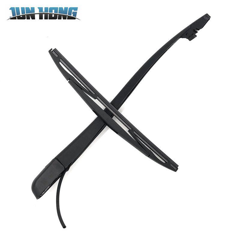 Renault Twingo Rear Window Wiper Assembly & Blade