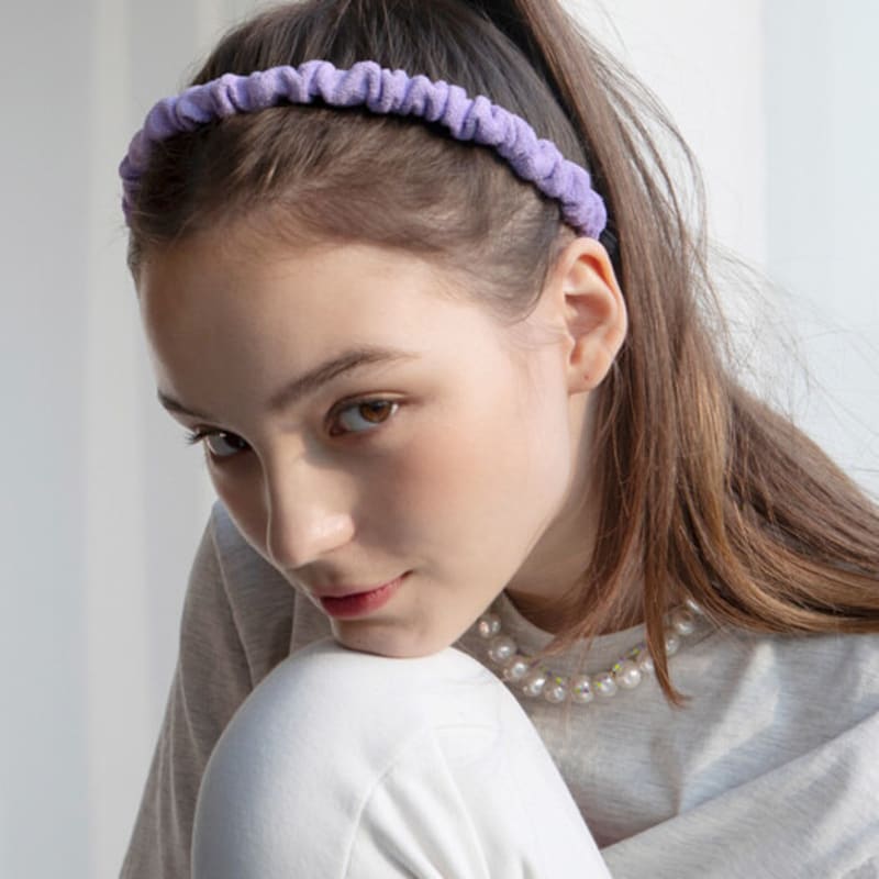 FANTASTIC PLANET lala hairband (8colors)