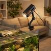 Simulierte Sonnenlicht Schildkröten Sonnenlichtlampe Wärmeerhaltung Reptilien Wärmelampe Reptil