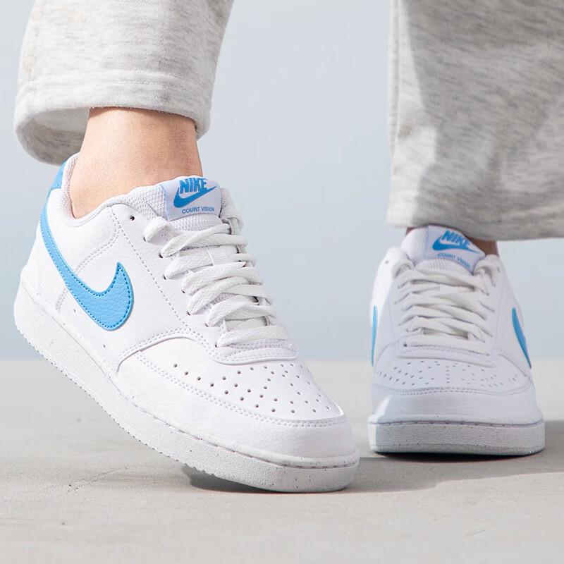 Nike Women's DH3158-107 Casual Shoes