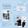 ATEEZ Yunho 26MD Set Complet Nedeschis