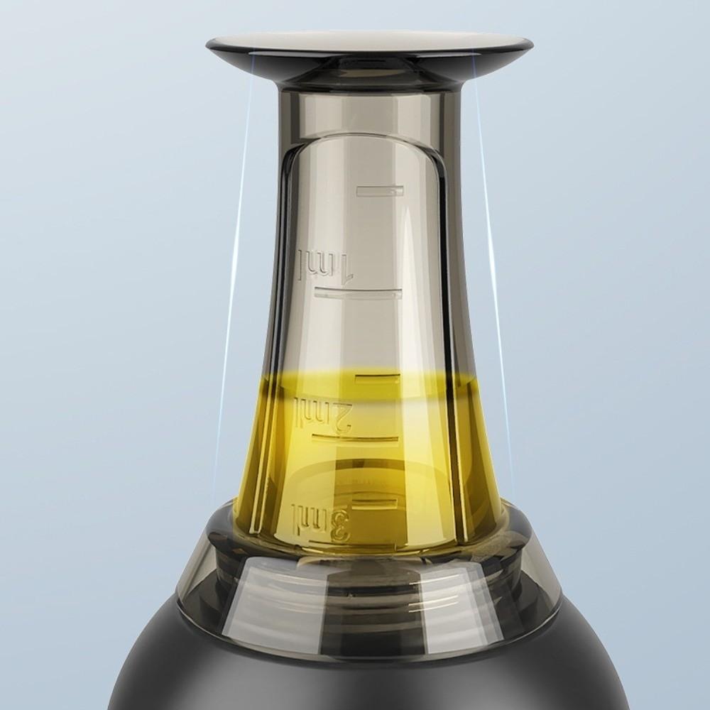 Portable Professional Liquid Guide Comb Rolling Ball Essential Oil Guiding Massager  Personal Care