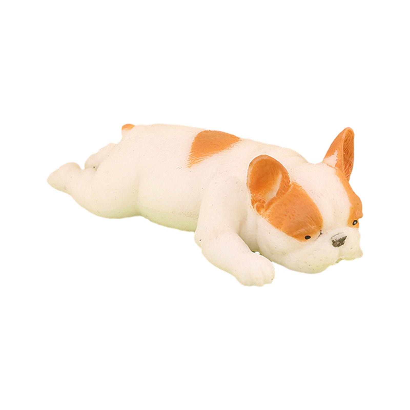 Имитация щенка — фото 10