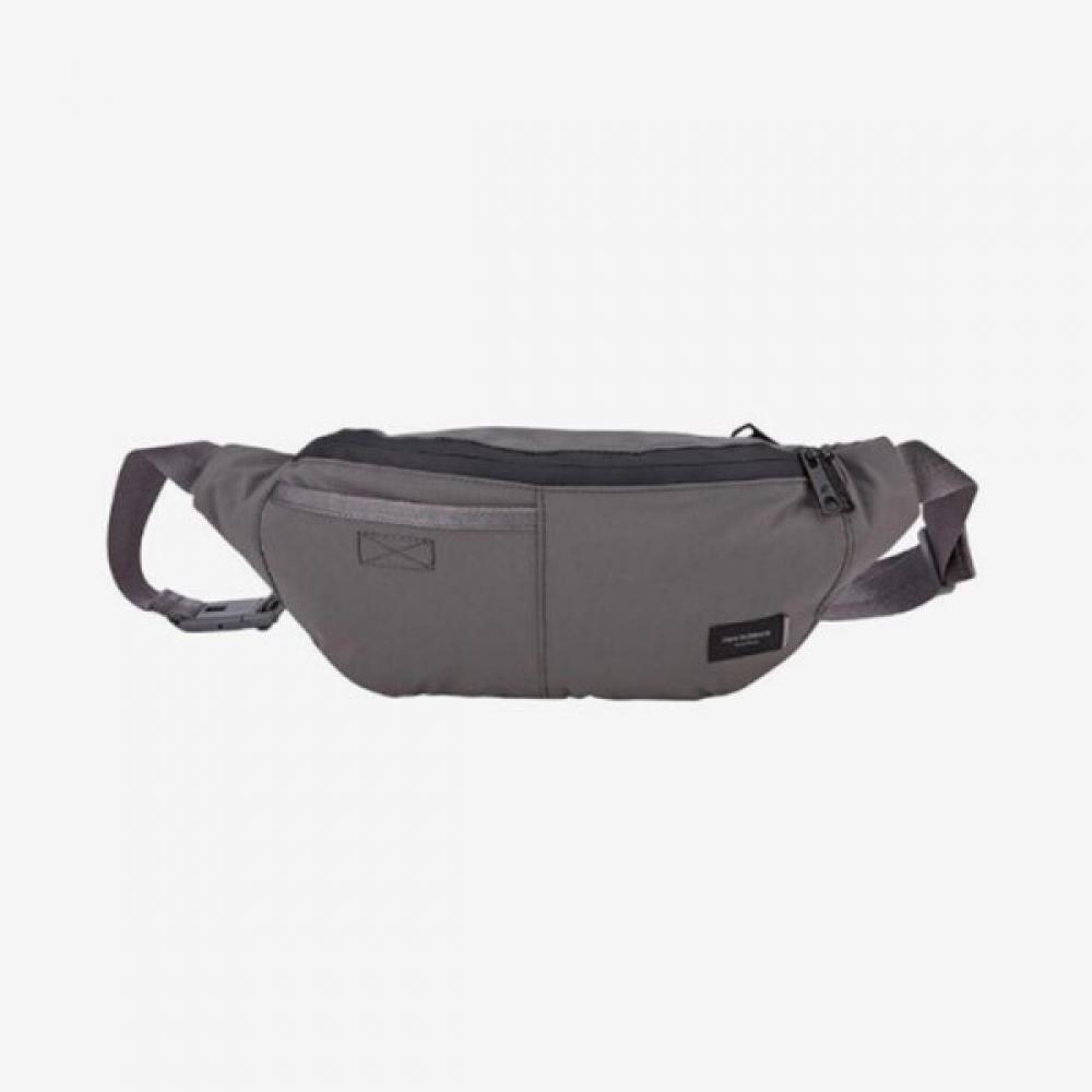 

New Balance Grey Pack City Wasitbag blacks