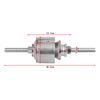 Wheel Bearing Removal Tool for Polaris UTV / ATV