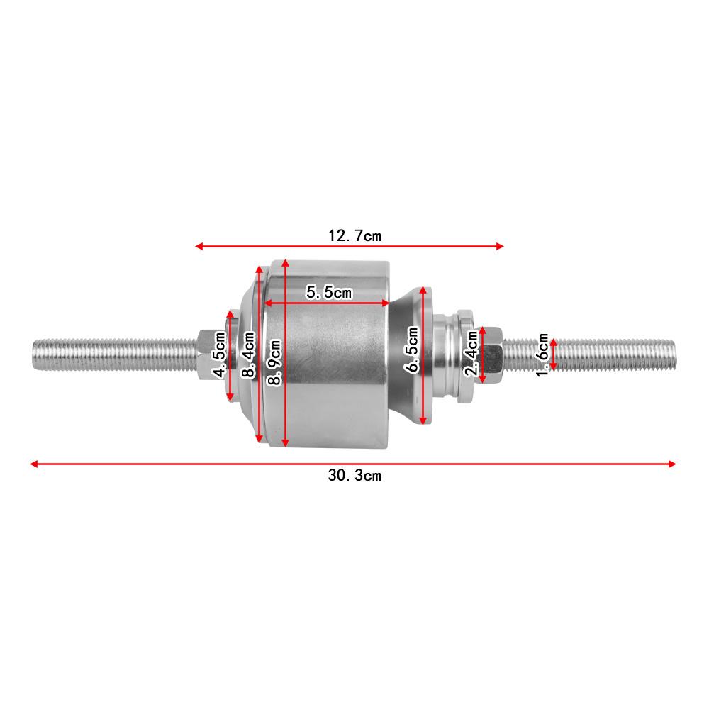 Wheel Bearing Removal Tool for Polaris UTV / ATV