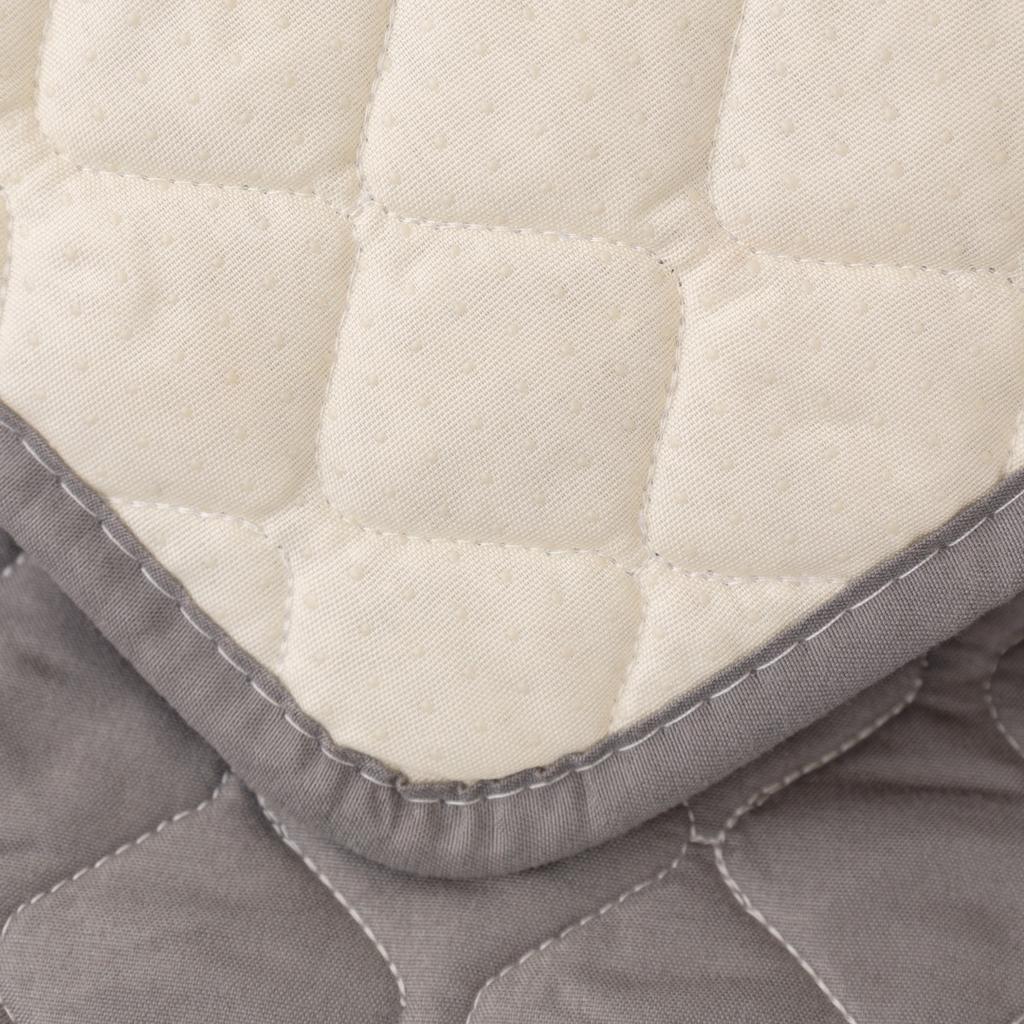 1 buc. Husă de canapea matlasată, simplă, solidă, anti-alunecare, husă de canapea Protector de mobilă pentru dormitor, birou, sufragerie, decor acasă