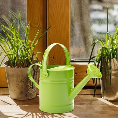 Garden Watering Can 1.5L Capacity Pot Water for Backyard Home