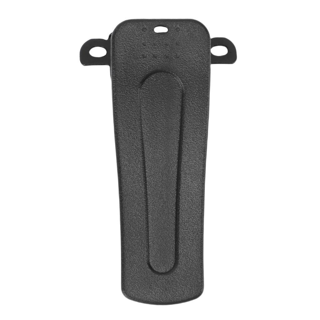 Radio Belt Clip Fit for H777 BF 666S BF 777S BF 888S BF 999S Portable Two Way Talk Radio Clip Replacement