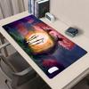 V-Valorant Gaming Mouse Pad Rubber Antislip Keyboard Pad 40x90cm Mousepad Gaming Accessories XXL Office Computer Mat