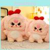 Rabbit Threev3 Baby Style Plush Toys Pp Cotton For Childrens Play And Comfort
