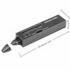 Thermal Sensor Gemstone Detector Fast 0.5s Detection Jewelry Tester Diamond Tester  For Jewelry