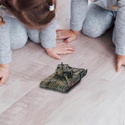 Hračky na dálkové ovládání – Tanky na dálkové ovládání