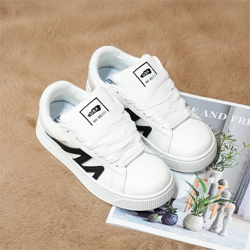 

МОДНЕ ВЗУТТЯ Чоловічі дихаючі спортивні кросівки Спортивне взуття для бігу Відкритий жіночий теніс Тренажер для тренажерного залу 43 білий