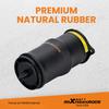 Rear Air Suspension Spring Bag for Mercedes-Benz Viano Vito Bus Vito/Mixto Box W639 6393280101 6393280201 6393280301