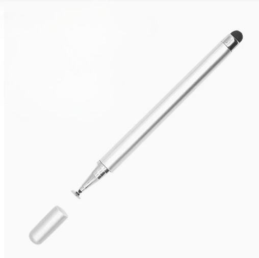 High Precision Capacitive Stylus Pen for Phone Tablet Alight Motion Drawing Handwriting Compatible with Apple IPad Huawei Tablet