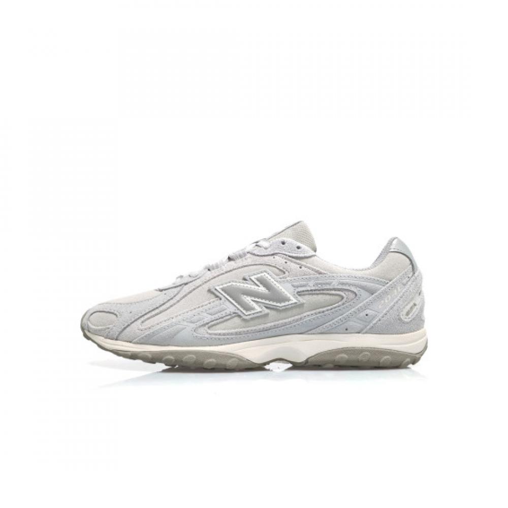New Balance Unisex 204l Sneakers Gray Matter U204l86w