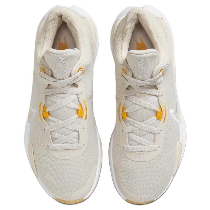 Nike Renew Elevate 3 Phantom University Gold Sneakers DD9304-009