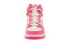 Nike Dunk High Skate Shoes 'Pink Blue' GS 308319-127