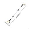 Compact Trash Picker Tool with Ergonomic Grip for Seniors And Outdoor Use