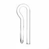 Aquarium Inflow Outflow Pipe High Clearness Canister Strainer Elegant Design Surface