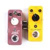 Instrument Patches Cables Metal Wires Guitar Effect Board Cables Pedalboard Patches Cables Metal Texture for Clean Sound