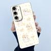 Case For Galaxy S25FE Cute Panda Sweet Girls Cats Silicone Soft Back Cover For Samsung Galaxy S25 FE 5G Bumper Protective Casing