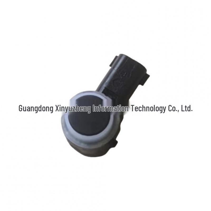 HC3Z-15K859-A: Compatible Reversing Radar for Ford Raptor.