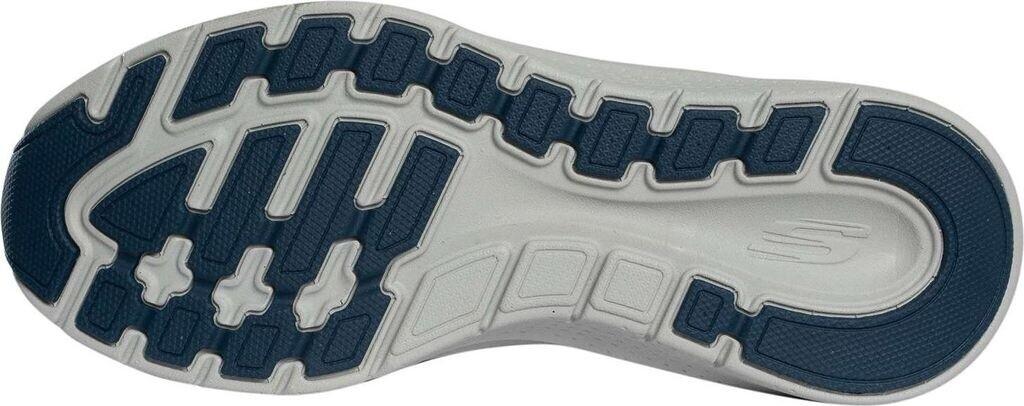 Кроссовки Skechers Arch Fit 2 0 Lestur Shoes синий красный