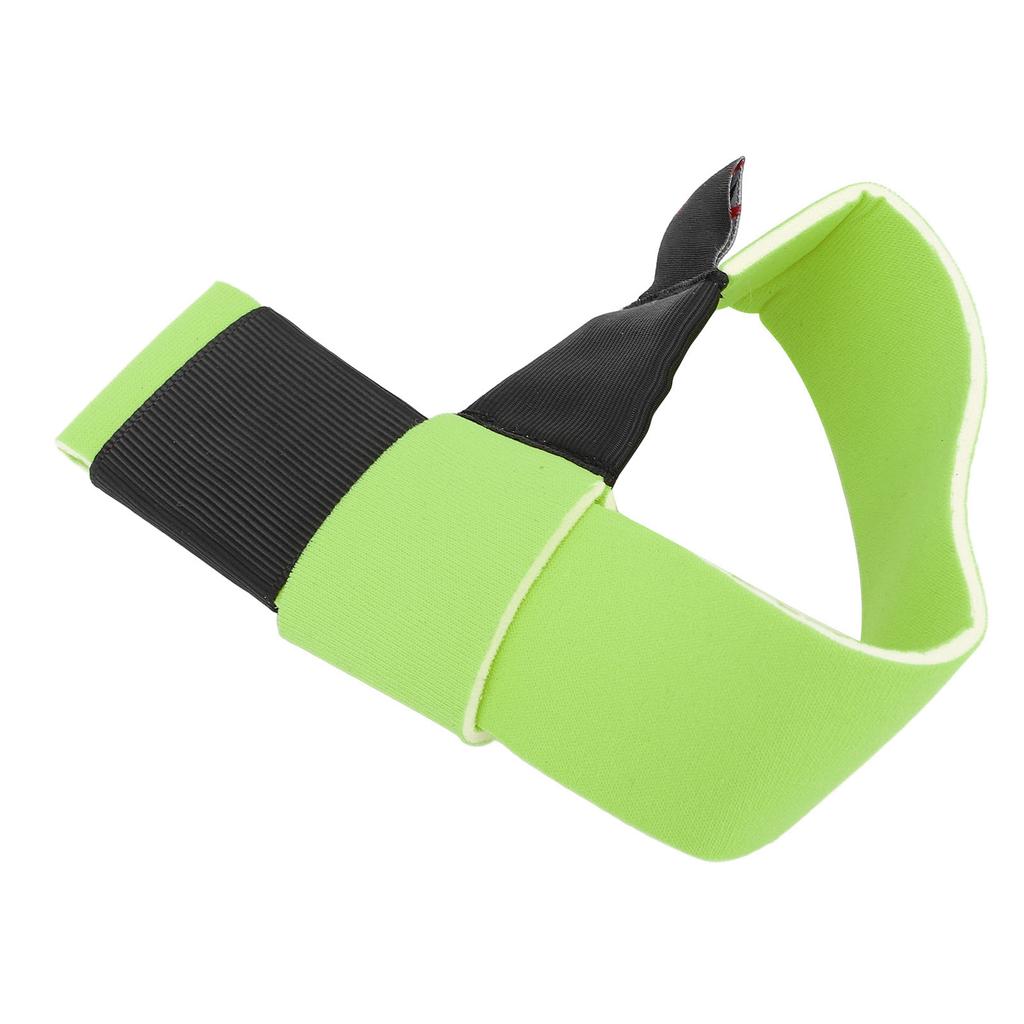 Floating Wrist Band Soft Neoprene Adjustable Boat Kill Switch Lanyard Wrist Strap for Marine Jet