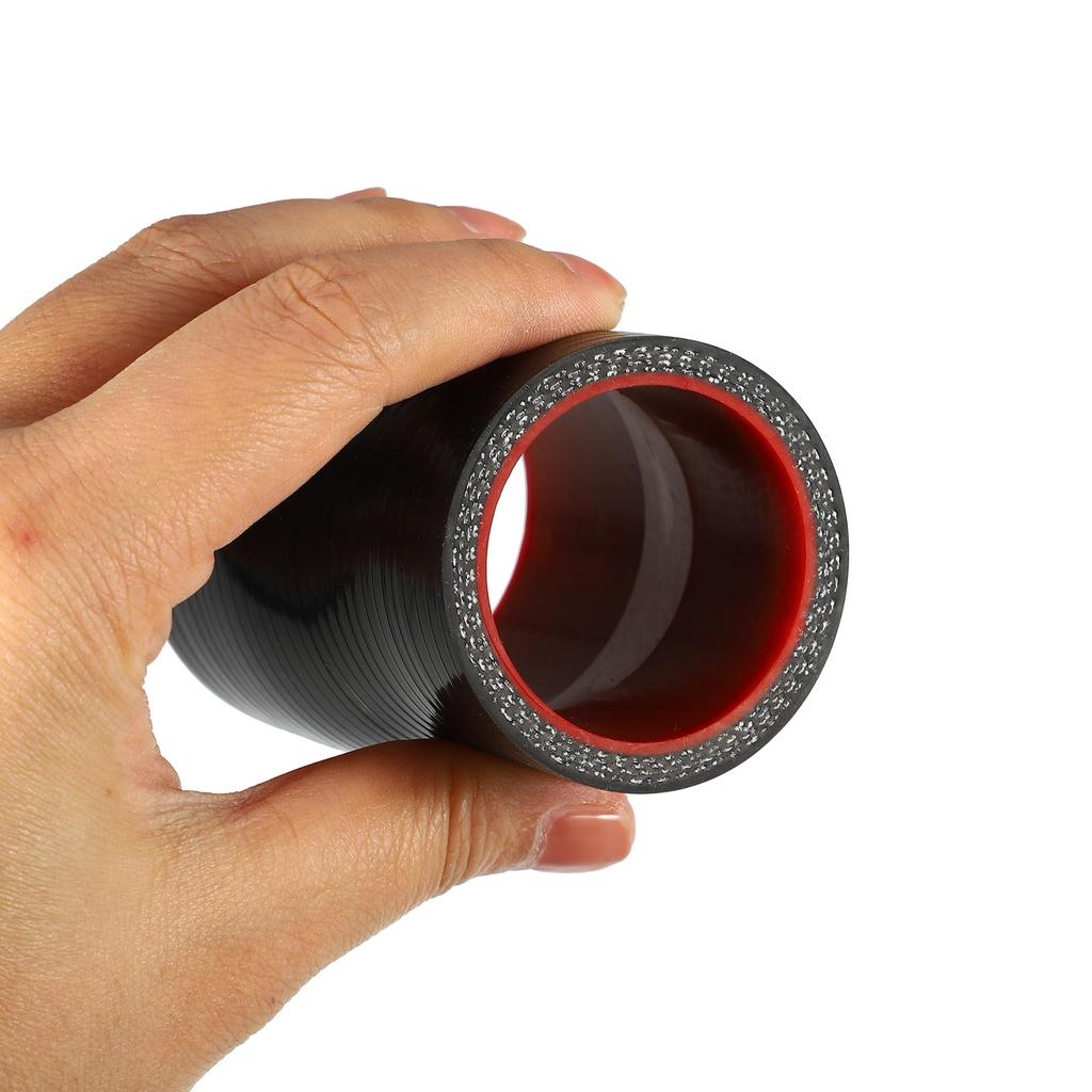 uxcell Silicone Hose, Silicone Tube, Intercooler, Turbo, Intake, Rajator Hose, Cooling, Connection Hose, Universal