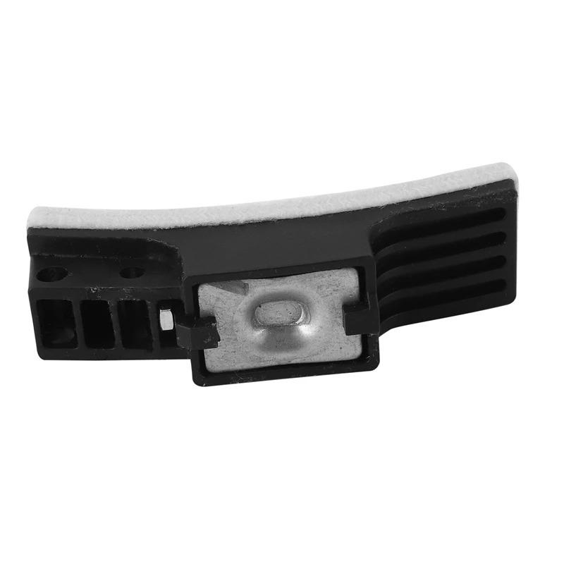 4X Exercise Bike Brake Pads Hairy Pad For Spinning Bike Brake Pads Bike Brake Group Replacement Part