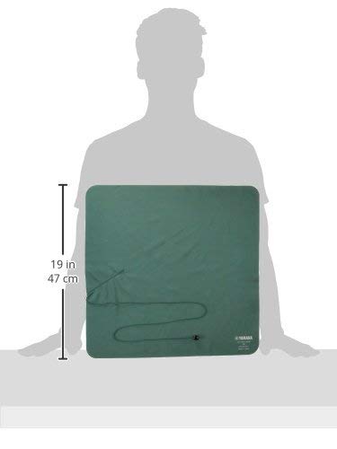 Čistící tampon YAMAHA na fagot CLSFG2ST