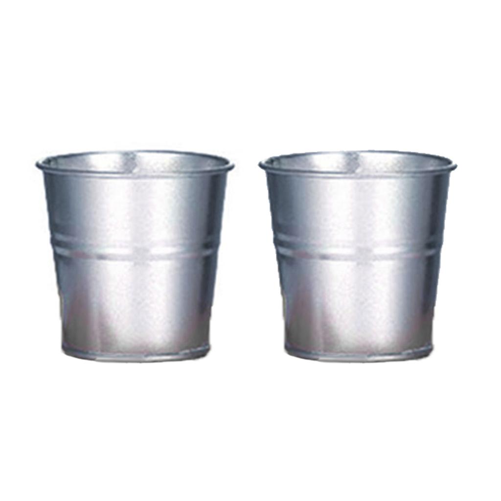 Set of 2 Outdoor Indoor Scented Candle Natural Wax Candle Set for Garden Yard Hausware Skeeter Repellents Candle