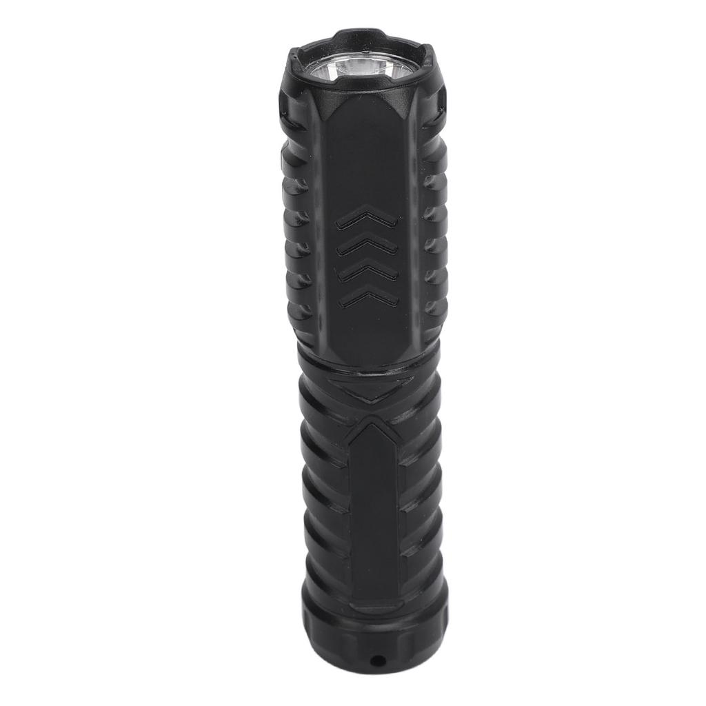 LED Flashlights Mini Camping Flashlights with 3 Modes Powerful Bright USB Rechargeable Flashlight for Outdoor Use