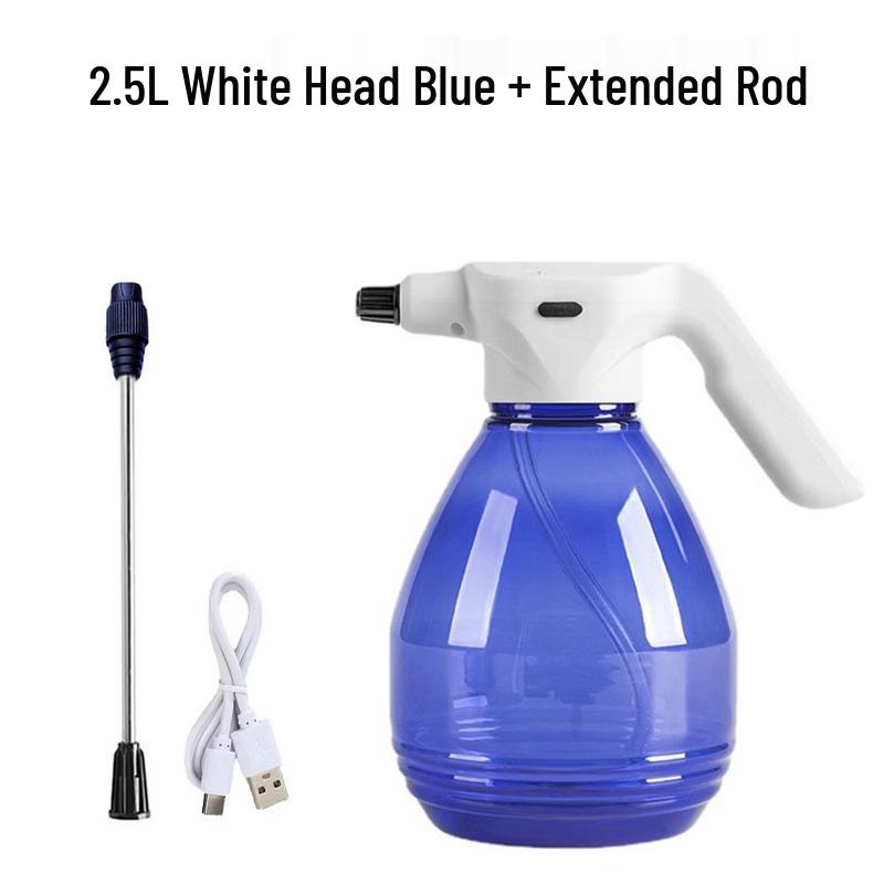LISM Rechargeable Automatic Watering Can