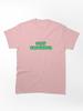 Grounded Stay Grounded Classic Unisex T-Shirt