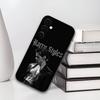 H-Harry S-Styles Phone Case For Samsung Galaxy A73,A72,A71,A70,A53,A52,A51,Soft Silicone Black Cover