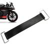 Battery Rubber Band Strap Fixed Holder Elastic Bandage Belt Stretchable For Motorcycle Accessories Equipment