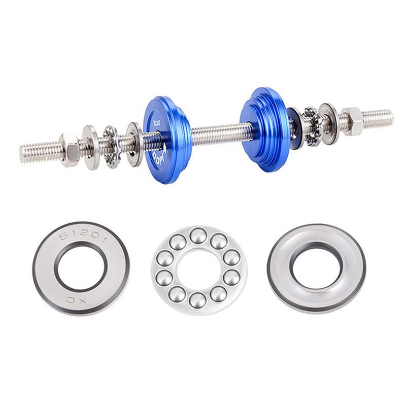 Bicycle Headset Installation Tool Mountain Bike Center Shaft Road Bike Press-In Bb Center Shaft Road Cycling Repair Tool