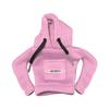 Car Hoodie Gear Shift Cover Handle Kit Gear Shift Decor Sweatshirt For MINI Cooper JCW WORKS R55 R56 F55 F56 R57 R58 R59 R60 R50 Sfzkd77